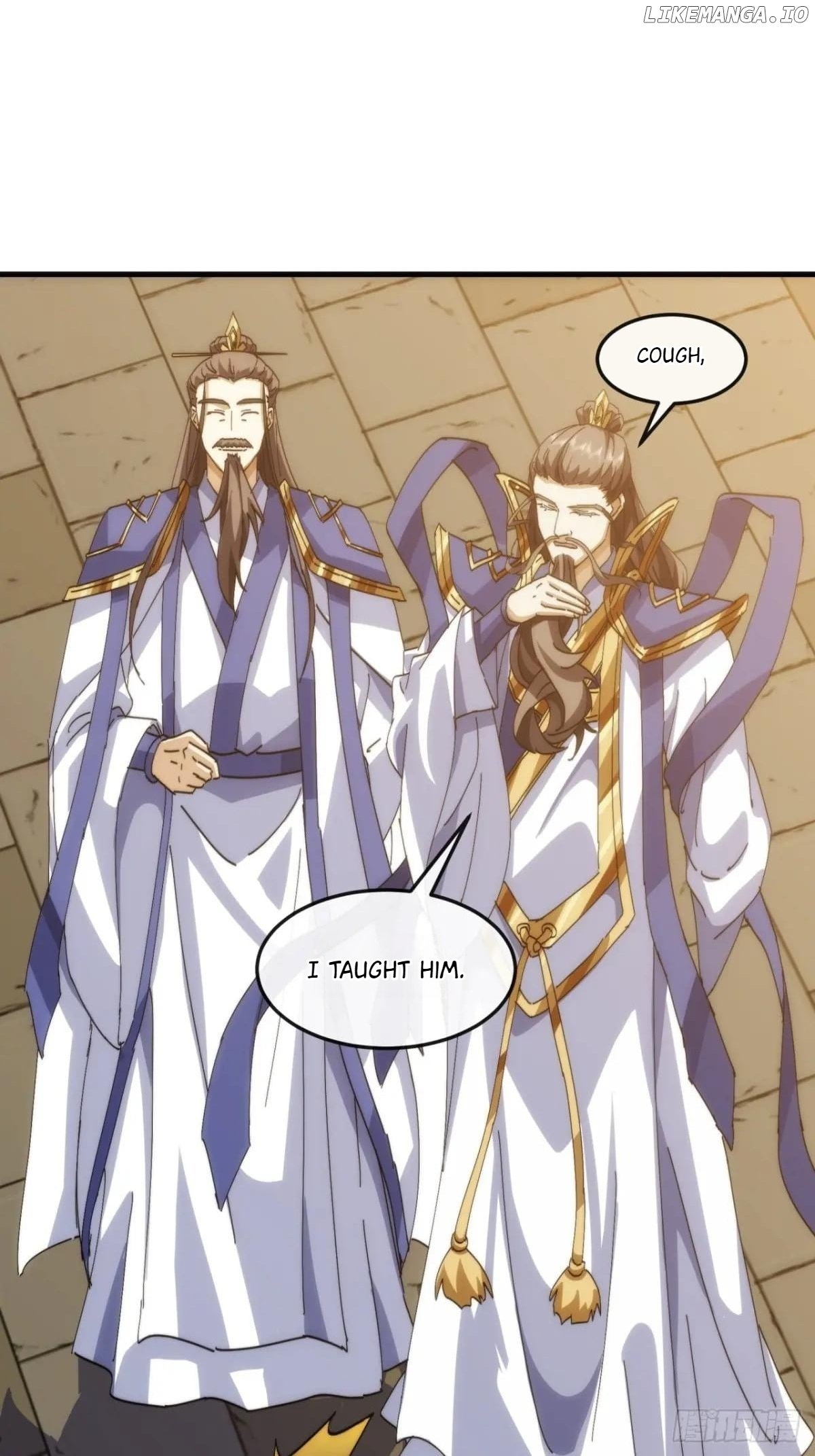 Please Slay The Demon! Young Master! Chapter 182 - page 4